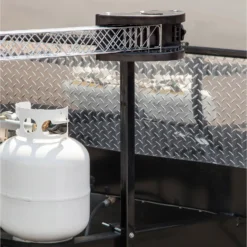 Stromberg Carlson® CL-01 - Extend-A-line Black Reel Bumper -Magma Store cl 01 5 1