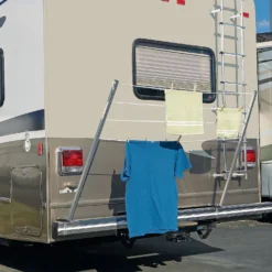 Stromberg Carlson® - Aluminum 35' Drying Rack