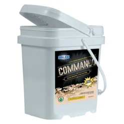 Walex® - Commando™ 1.7 Oz. Black Holding Tank Treatment (4 Pieces) -Magma Store cmdobk 2 1