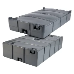 Walex® - Commando™ 1.7 Oz. Black Holding Tank Treatment (4 Pieces) -Magma Store cmdobk 3 1 scaled