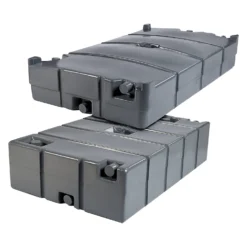 Walex® CMDOBK - Commando™ 1.7 Oz. Black Holding Tank Treatment (4 Pieces) -Magma Store cmdobk 3 scaled