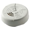 BRK® - Battery White Surface Mount CO Alarm With 9V Battery