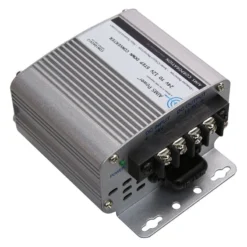 AIMS Power® CON10A2412 - 10A 24V To 12V DC-DC Converter