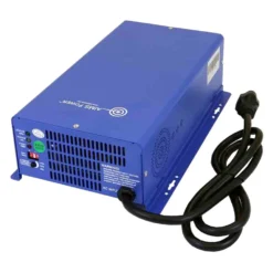 AIMS Power® - AC Converter/Battery Charger -Magma Store con120ac12 24dc 3