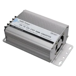 AIMS Power® - 24V To 12V DC-DC Converter -Magma Store con15a2412 2