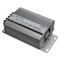 AIMS Power® CON30A2412 - 30A 24V To 12V DC-DC Converter