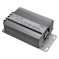 AIMS Power® CON40A2412 - 40A 24V To 12V DC-DC Converter