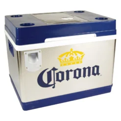 Koolatron® - Corona™ 44 Qt Cruiser Thermoelectric Hard Cooler