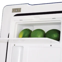 Koolatron® - Corona™ 44 Qt Cruiser Thermoelectric Hard Cooler -Magma Store corc 24 3