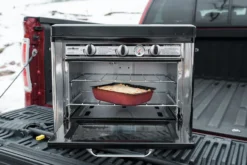 Camp Chef® - Deluxe Outdoor Oven -Magma Store coven 4