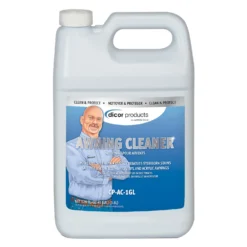 Dicor® CPAC1GL - 1 Gal. Awning Cleaner