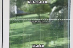 Flitz® - 8 Oz. Pollution Sealant With Microfiber Polishing Cloth (1 Piece) -Magma Store cs 02908 5