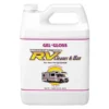 TR Industries® CW-128 - Gel Gloss™ 128 Oz. Heavy Duty Exterior Cleaner With Wax (1 Piece)