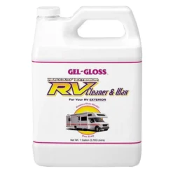 TR Industries® - Gel Gloss™ Heavy Duty Exterior Cleaner With Wax (1 Piece) 5 TR Industries® - Gel Gloss™ Heavy Duty Exterior Cleaner With Wax (1 Piece) -Magma Store cw 128