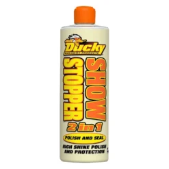 Ducky® - Sealant & Polish