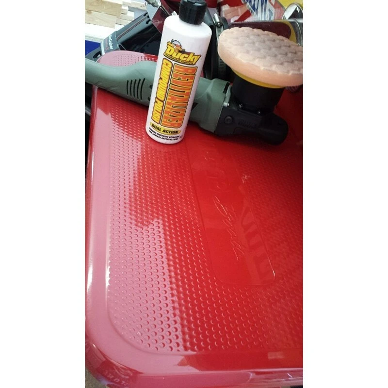 Ducky® - Cleaner & Polish 2 Ducky® - Cleaner & Polish - Image 2