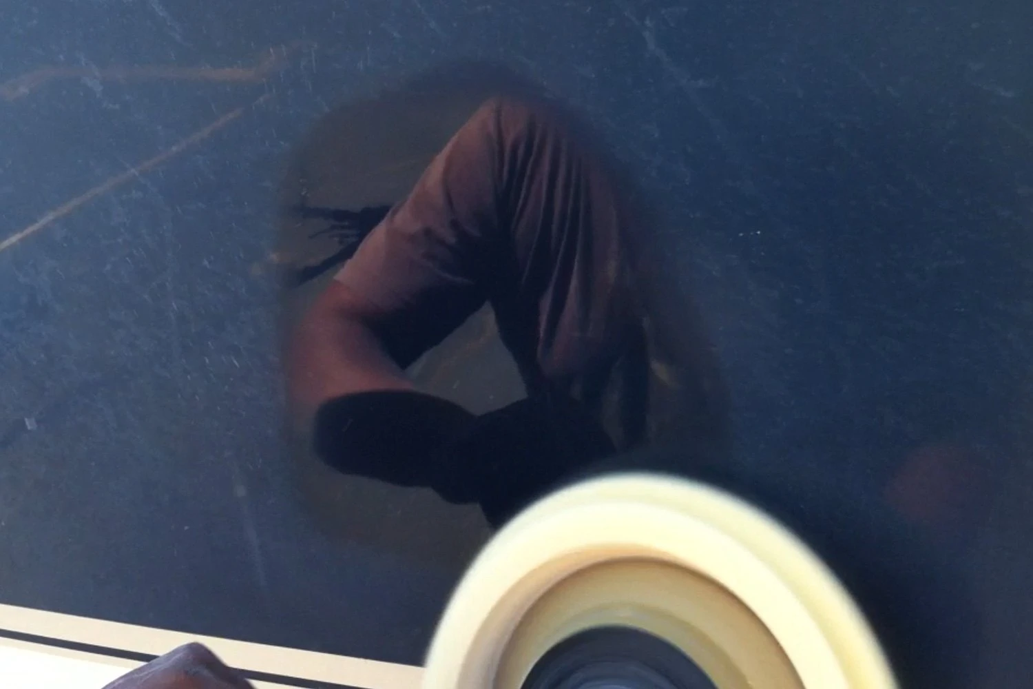 Ducky® D-1025 - 16 Oz. Cleaner & Polish 3 Ducky® D-1025 - 16 Oz. Cleaner & Polish - Image 3