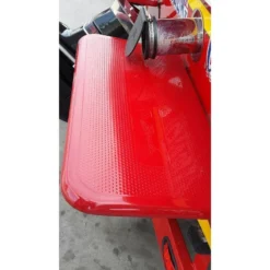 Ducky® D-1031 - 128 Oz. Cleaner & Polish -Magma Store d 1031 4