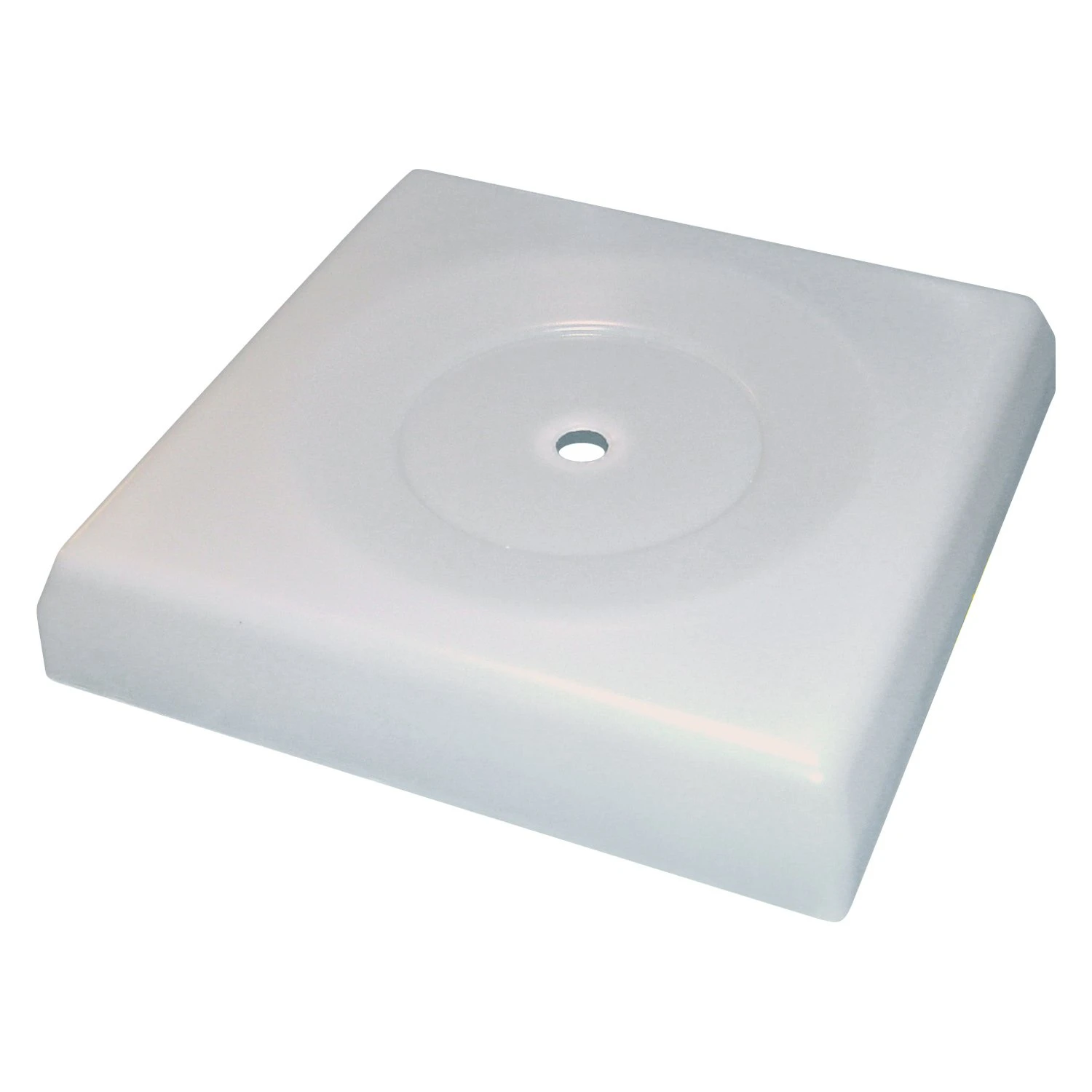 Thin-Lite® - Square Clear Replacement Lens For 109S Light 1 Thin-Lite® - Square Clear Replacement Lens For 109S Light