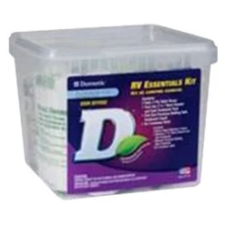 Dometic RV® - Citrus Essentials Kit