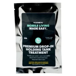 Dometic RV® - Premium™ 1.5 Oz. Fresh Drop-In Holding Tank Deodorant (12 Pieces) -Magma Store d1110001 3 scaled