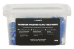 Dometic RV® 9108833253 - Premium™ 1.5 Oz. Fresh Drop-In Holding Tank Treatment (24 Pieces) -Magma Store d1110002 2 scaled