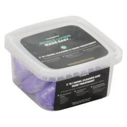 Dometic RV® - 3 'N 1 1.5 Oz. Lavender Cleaner & Tank Treatment (12 Pieces)