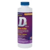 Dometic RV® D1207003 - 8 Oz. Wash 'N Wax Cleaner (1 Piece)