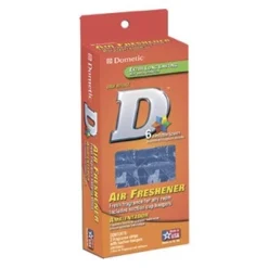 Dometic RV® D1309002 - Mountain Air Clip Strip Fresheners