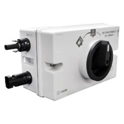 AIMS Power® - 1200V 32A Solar PV DC Quick Disconnect Switch 6 AIMS Power® - 1200V 32A Solar PV DC Quick Disconnect Switch -Magma Store dc1200v32a 3