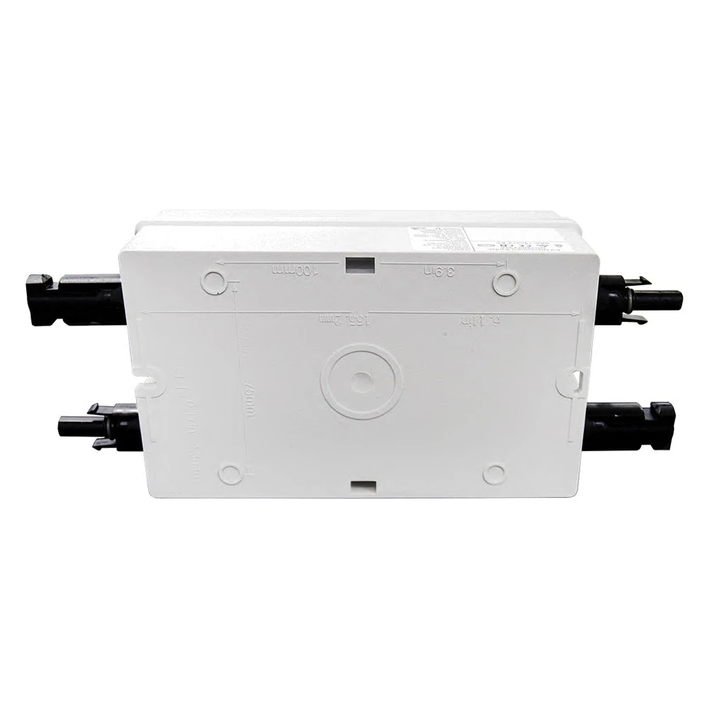 AIMS Power® - 1200V 32A Solar PV DC Quick Disconnect Switch 1 AIMS Power® - 1200V 32A Solar PV DC Quick Disconnect Switch