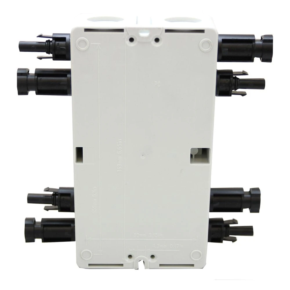 AIMS Power® - 1600V 64A Solar PV DC Quick Disconnect Switch 2 AIMS Power® - 1600V 64A Solar PV DC Quick Disconnect Switch - Image 2