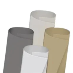 Dicor® DFII85D-21 - DiFlex II™ TPO Bright White Roof Membrane (8.5'W X 21'L)