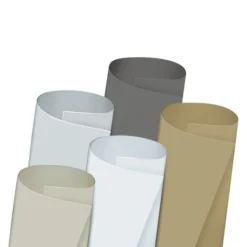 Dicor® - DiFlex II™ TPO Roof Membrane -Magma Store dfii95v21 1