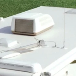 Dicor® DFII95W45 - DiFlex II™ TPO Polar White Roof Membrane (9.5'W X 45'L) -Magma Store dfii95w 45 2