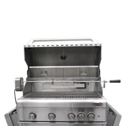 Dragon Fire Grills® - Rotisserie Kit