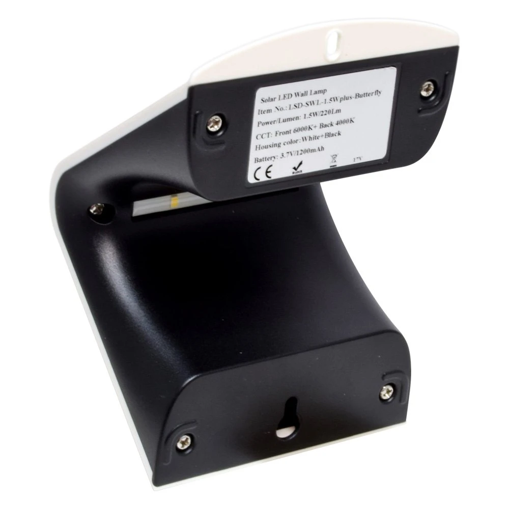 Diamond Group® DG0115 - Small Solar Light 3 Diamond Group® DG0115 - Small Solar Light - Image 3