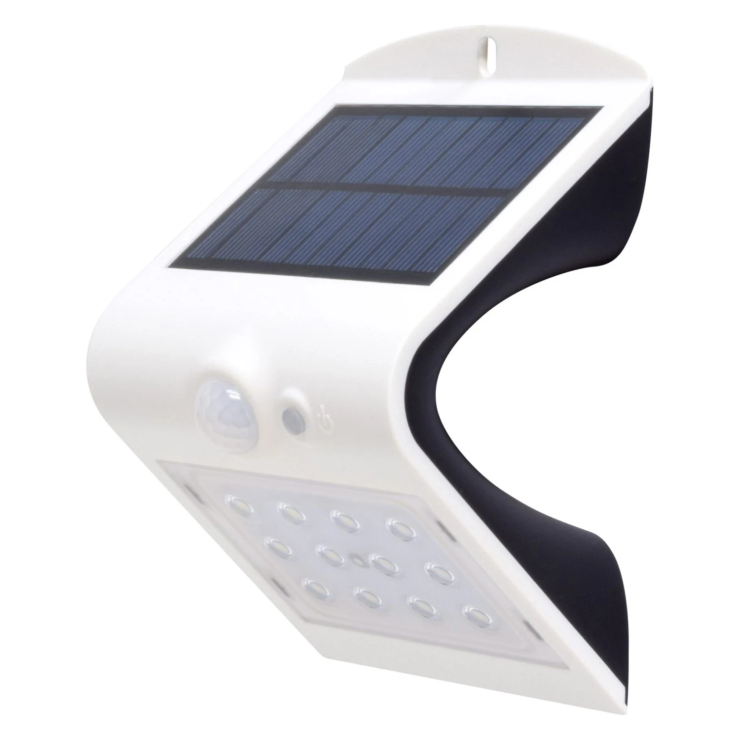 Diamond Group® DG0115 - Small Solar Light 1 Diamond Group® DG0115 - Small Solar Light
