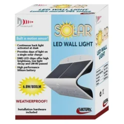 Diamond Group® DG0168 - Large Solar Light -Magma Store dg0168 4