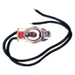 Diamond Group® - Single On/Off Rectangular Multi Purpose Switch