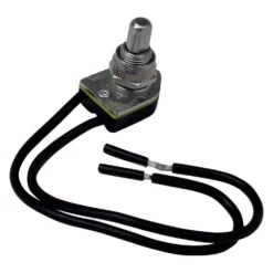 Diamond Group® - On/Off Push Button Replacement Switch