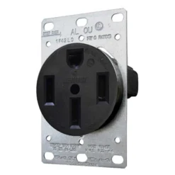 Diamond Group® - Receptacle