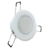Diamond Group® - Round 170 Lm Surface Mount LED Interior Light (3" H X 3-1/8" Dia)