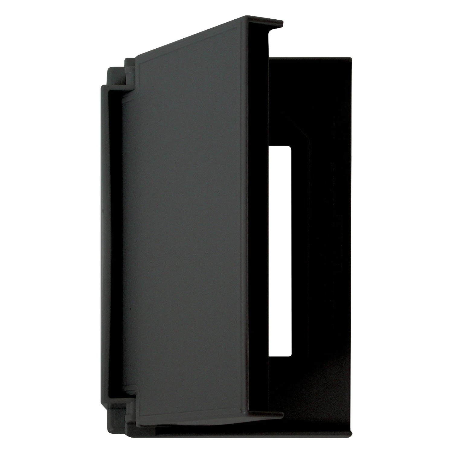 Diamond Group® - Rectangular Weatherproof Decor Cover 1 Diamond Group® - Rectangular Weatherproof Decor Cover