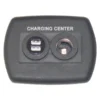 Diamond Group® - USB Charging Outlet & Cigarette Outlet