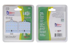 Diamond Group® DG724321VP - 180 Lm 20W Warm/ Soft White LED Bulb (921) -Magma Store dg724321vp 3 scaled