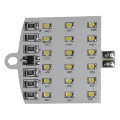 Diamond Group® DG72432VP - 180 Lm 20W Daylight/ Bright White LED Bulb (921)