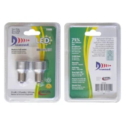 Diamond Group® - Spot 270 Lm 25W Soft White LED Bulb (1141/1156) -Magma Store dg725331vp 3 scaled