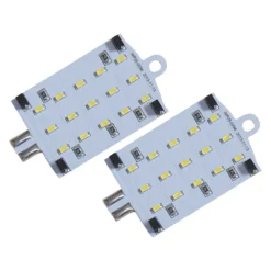 Diamond Group® - Warm/ Soft White LED Bulb (921) -Magma Store dg726011vp 2