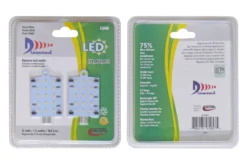 Diamond Group® DG726011VP - 135 Lm 15W Warm/ Soft White LED Bulb (921) -Magma Store dg726011vp 3 1 scaled